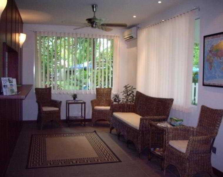 Langkah Syabas Beach Resort Kinarut Ngoại thất bức ảnh